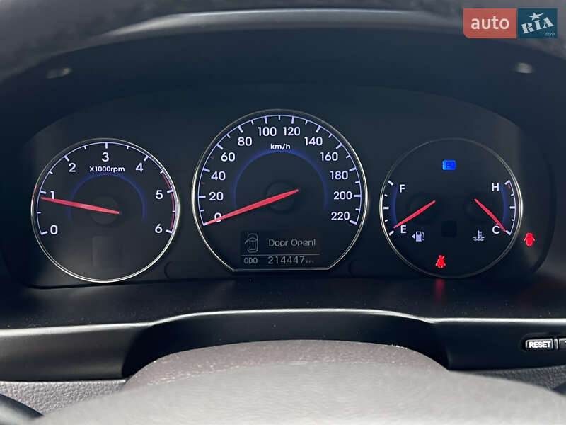 Внедорожник / Кроссовер Hyundai Santa FE 2011 в Нововолынске фото 20 Внедорожник / Кроссовер Hyundai Santa FE 2011 в Нововолынске