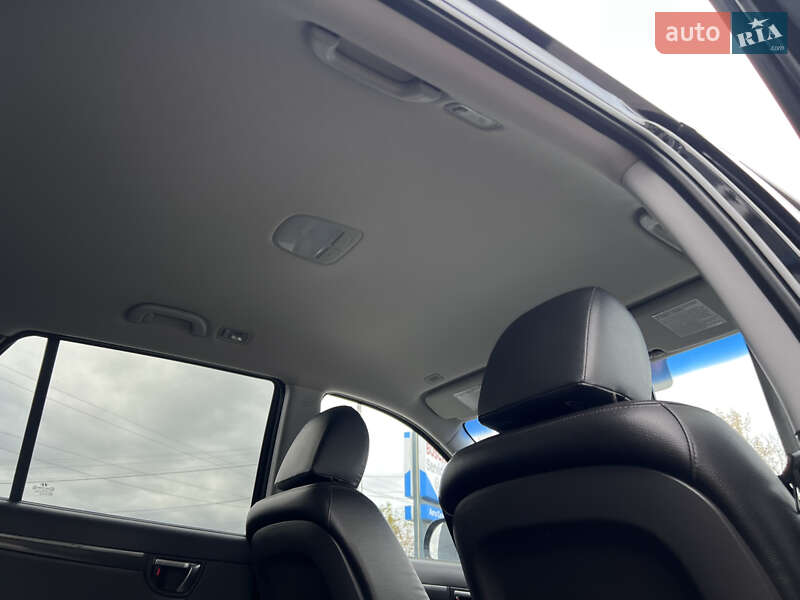 Внедорожник / Кроссовер Hyundai Santa FE 2011 в Нововолынске фото 35 Внедорожник / Кроссовер Hyundai Santa FE 2011 в Нововолынске