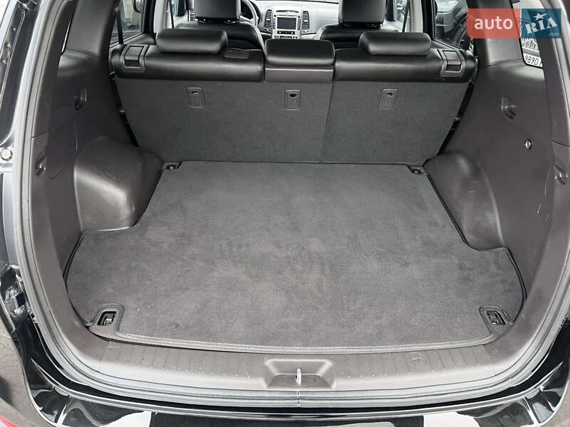 Внедорожник / Кроссовер Hyundai Santa FE 2011 в Нововолынске фото 48 Внедорожник / Кроссовер Hyundai Santa FE 2011 в Нововолынске