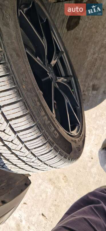 Внедорожник / Кроссовер Hyundai Santa FE 2018 в Килии фото 7 Внедорожник / Кроссовер Hyundai Santa FE 2018 в Килии