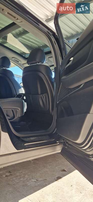 Внедорожник / Кроссовер Hyundai Santa FE 2018 в Килии фото 24 Внедорожник / Кроссовер Hyundai Santa FE 2018 в Килии