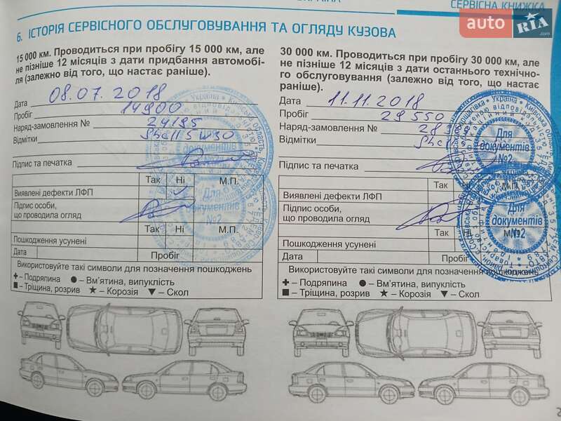 Позашляховик / Кросовер Hyundai Santa FE 2017 в Чорнобаї