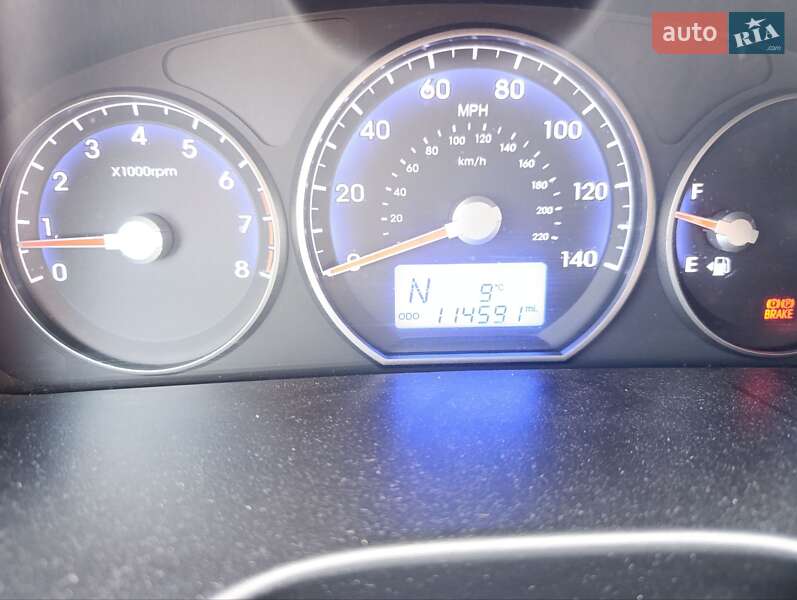 Внедорожник / Кроссовер Hyundai Santa FE 2012 в Ровно фото 19 Внедорожник / Кроссовер Hyundai Santa FE 2012 в Ровно
