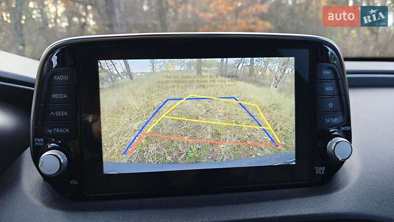 Позашляховик / Кросовер Hyundai Santa FE 2018 в Черкасах фото 16 Позашляховик / Кросовер Hyundai Santa FE 2018 в Черкасах