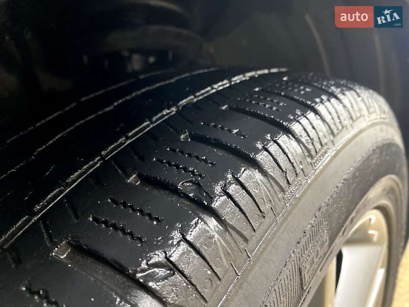 Позашляховик / Кросовер Hyundai Santa FE 2014 в Сумах