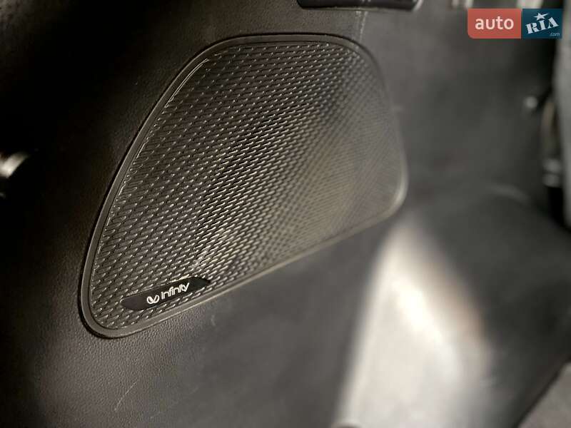 Позашляховик / Кросовер Hyundai Santa FE 2014 в Сумах