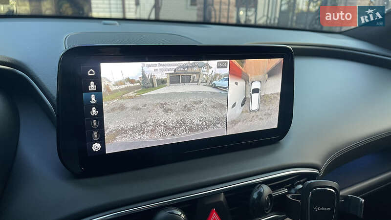Внедорожник / Кроссовер Hyundai Santa FE 2020 в Умани фото 35 Внедорожник / Кроссовер Hyundai Santa FE 2020 в Умани