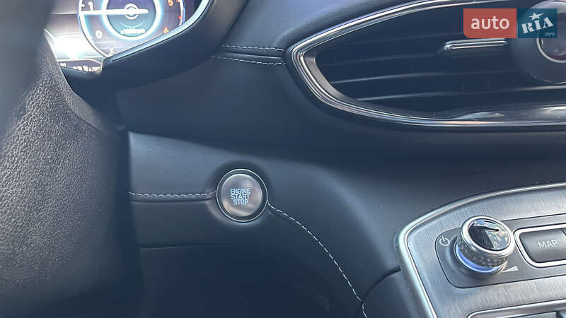 Внедорожник / Кроссовер Hyundai Santa FE 2020 в Умани фото 39 Внедорожник / Кроссовер Hyundai Santa FE 2020 в Умани