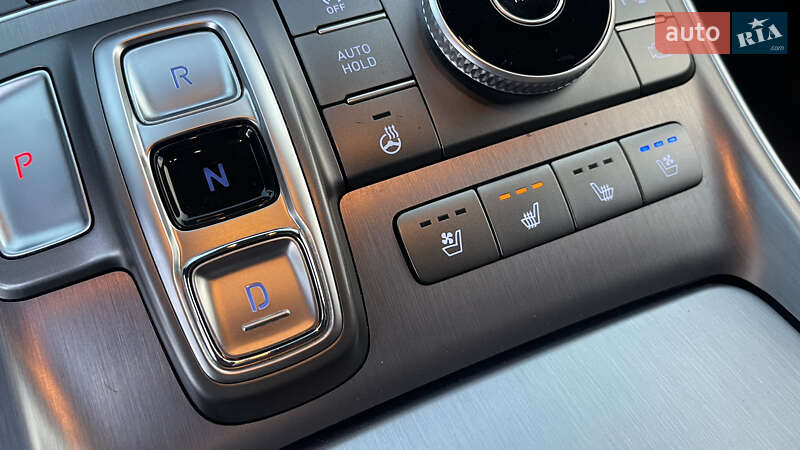 Внедорожник / Кроссовер Hyundai Santa FE 2020 в Умани фото 52 Внедорожник / Кроссовер Hyundai Santa FE 2020 в Умани