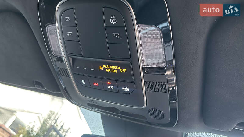 Внедорожник / Кроссовер Hyundai Santa FE 2020 в Умани фото 57 Внедорожник / Кроссовер Hyundai Santa FE 2020 в Умани