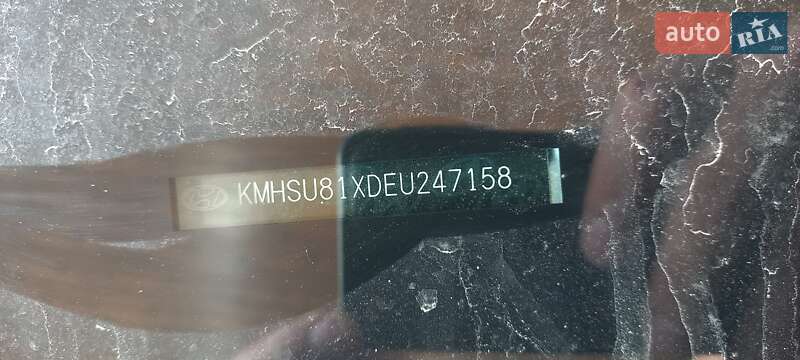 Внедорожник / Кроссовер Hyundai Santa FE 2013 в Могилев-Подольске фото 54 Внедорожник / Кроссовер Hyundai Santa FE 2013 в Могилев-Подольске