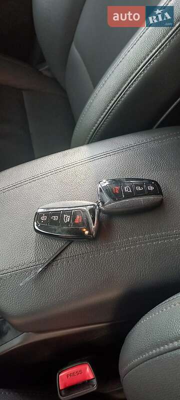 Внедорожник / Кроссовер Hyundai Santa FE 2013 в Могилев-Подольске фото 55 Внедорожник / Кроссовер Hyundai Santa FE 2013 в Могилев-Подольске