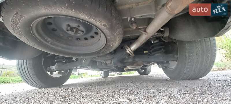 Внедорожник / Кроссовер Hyundai Santa FE 2013 в Могилев-Подольске фото 46 Внедорожник / Кроссовер Hyundai Santa FE 2013 в Могилев-Подольске