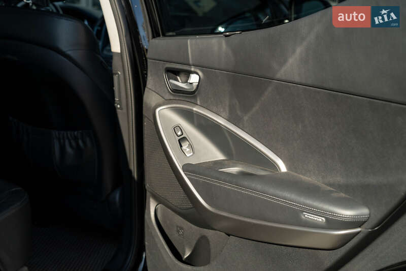 Внедорожник / Кроссовер Hyundai Santa FE 2014 в Черновцах фото 41 Внедорожник / Кроссовер Hyundai Santa FE 2014 в Черновцах