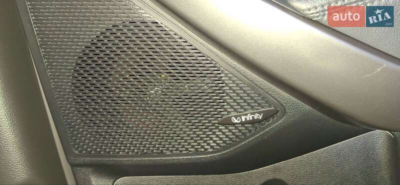 Позашляховик / Кросовер Hyundai Santa FE 2017 в Білій Церкві фото 23 Позашляховик / Кросовер Hyundai Santa FE 2017 в Білій Церкві