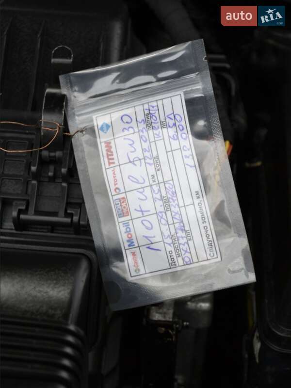 Позашляховик / Кросовер Hyundai Santa FE 2017 в Білій Церкві фото 37 Позашляховик / Кросовер Hyundai Santa FE 2017 в Білій Церкві