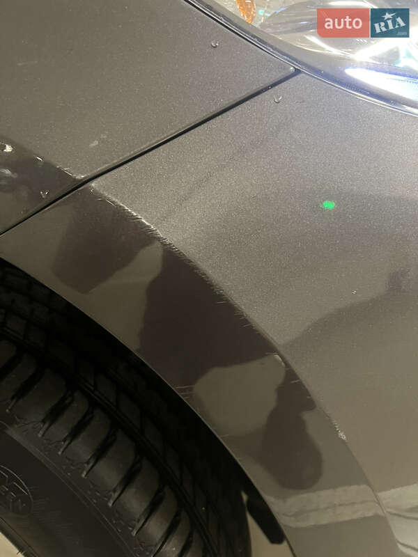 Внедорожник / Кроссовер Hyundai Santa FE 2011 в Понинке фото 5 Внедорожник / Кроссовер Hyundai Santa FE 2011 в Понинке