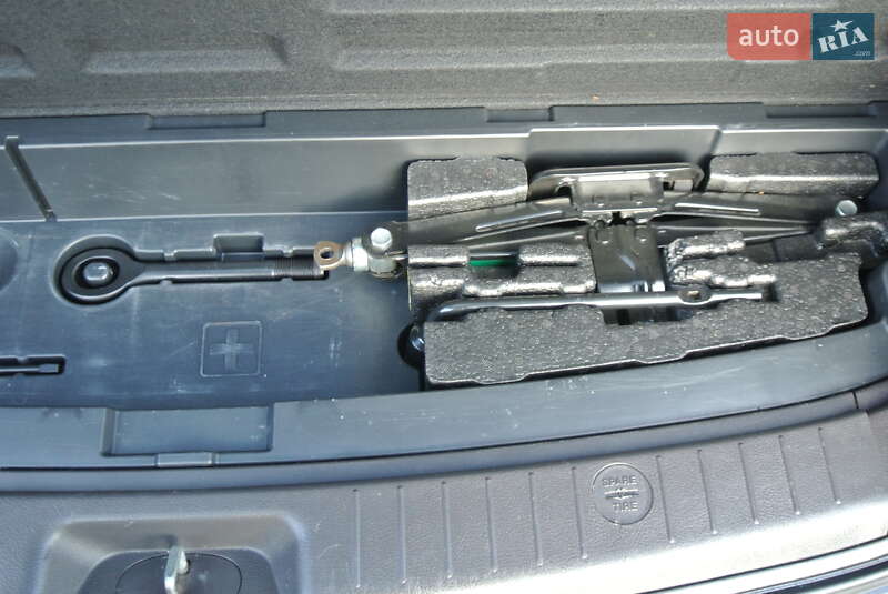 Внедорожник / Кроссовер Hyundai Santa FE 2012 в Черновцах фото 23 Внедорожник / Кроссовер Hyundai Santa FE 2012 в Черновцах