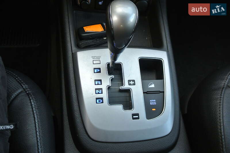 Внедорожник / Кроссовер Hyundai Santa FE 2012 в Черновцах фото 42 Внедорожник / Кроссовер Hyundai Santa FE 2012 в Черновцах