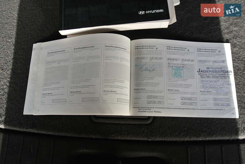 Внедорожник / Кроссовер Hyundai Santa FE 2012 в Черновцах фото 61 Внедорожник / Кроссовер Hyundai Santa FE 2012 в Черновцах