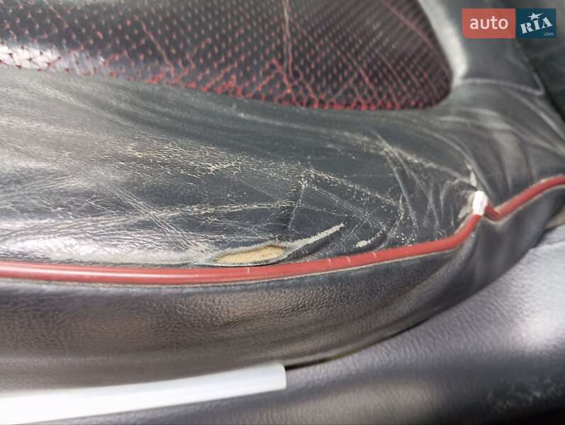 Позашляховик / Кросовер Hyundai Santa FE 2008 в Львові фото 8 Позашляховик / Кросовер Hyundai Santa FE 2008 в Львові