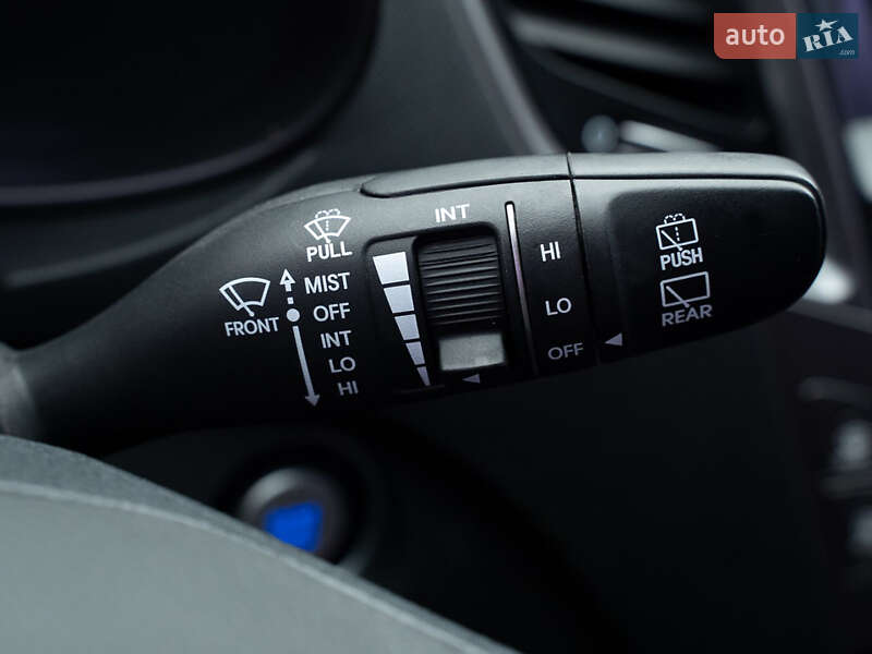 Внедорожник / Кроссовер Hyundai Santa FE 2016 в Одессе фото 27 Внедорожник / Кроссовер Hyundai Santa FE 2016 в Одессе