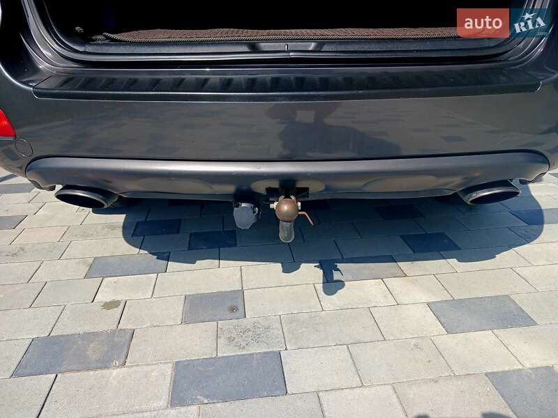 Внедорожник / Кроссовер Hyundai Santa FE 2006 в Калуше фото 16 Внедорожник / Кроссовер Hyundai Santa FE 2006 в Калуше