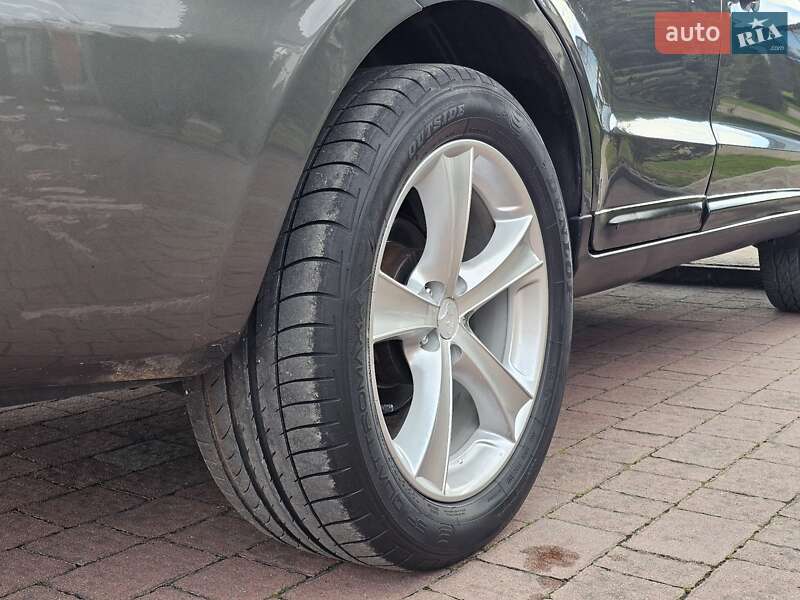 Внедорожник / Кроссовер Hyundai Santa FE 2008 в Стрые фото 76 Внедорожник / Кроссовер Hyundai Santa FE 2008 в Стрые