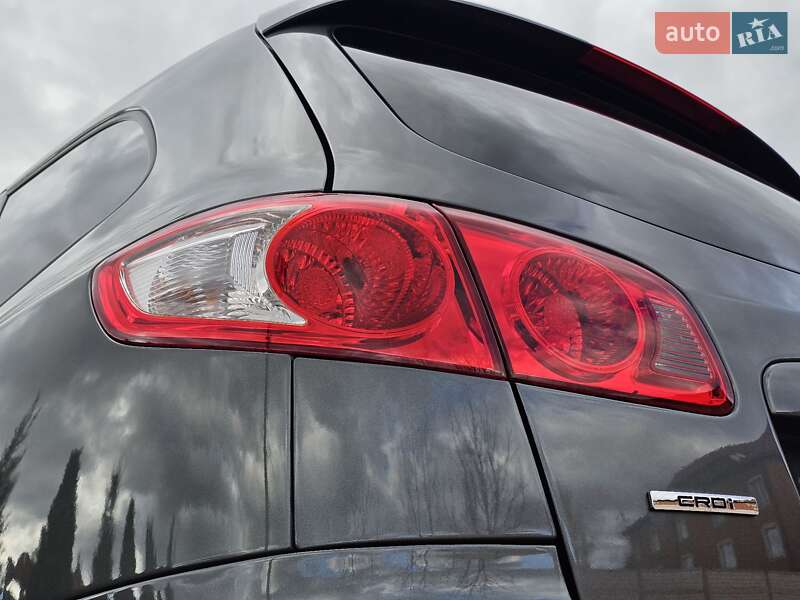 Внедорожник / Кроссовер Hyundai Santa FE 2008 в Стрые фото 81 Внедорожник / Кроссовер Hyundai Santa FE 2008 в Стрые