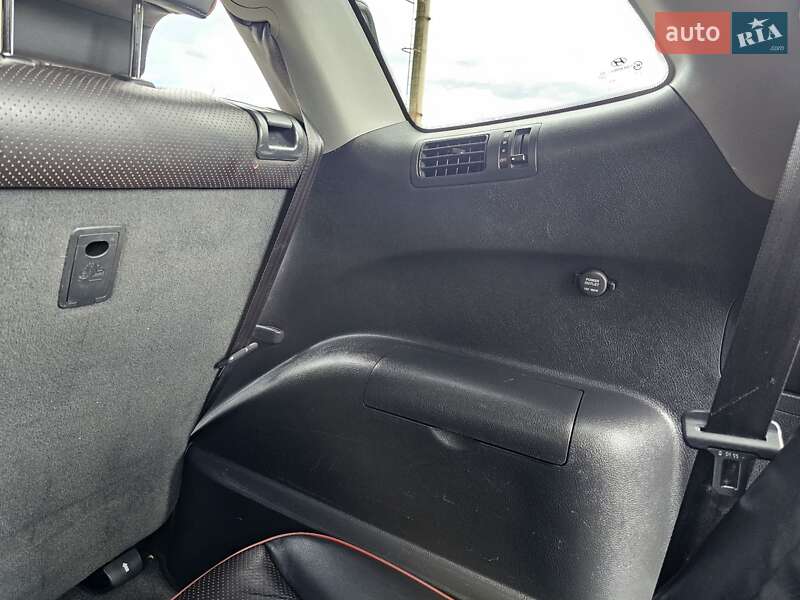 Внедорожник / Кроссовер Hyundai Santa FE 2008 в Стрые фото 97 Внедорожник / Кроссовер Hyundai Santa FE 2008 в Стрые