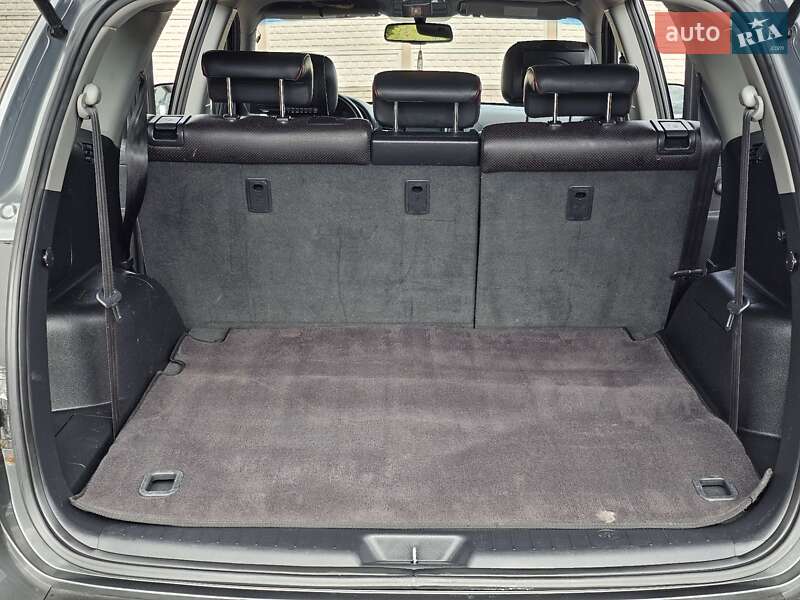 Внедорожник / Кроссовер Hyundai Santa FE 2008 в Стрые фото 103 Внедорожник / Кроссовер Hyundai Santa FE 2008 в Стрые
