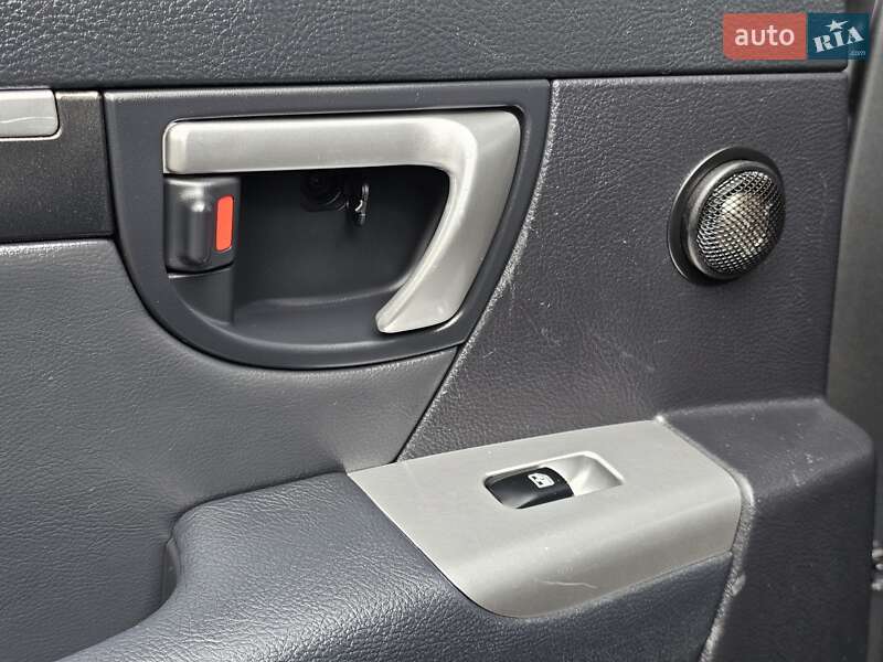 Внедорожник / Кроссовер Hyundai Santa FE 2008 в Стрые фото 108 Внедорожник / Кроссовер Hyundai Santa FE 2008 в Стрые