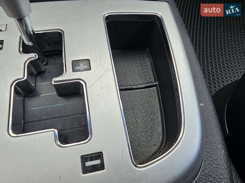 Внедорожник / Кроссовер Hyundai Santa FE 2008 в Стрые фото 143 Внедорожник / Кроссовер Hyundai Santa FE 2008 в Стрые