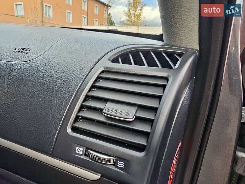 Внедорожник / Кроссовер Hyundai Santa FE 2008 в Стрые фото 157 Внедорожник / Кроссовер Hyundai Santa FE 2008 в Стрые