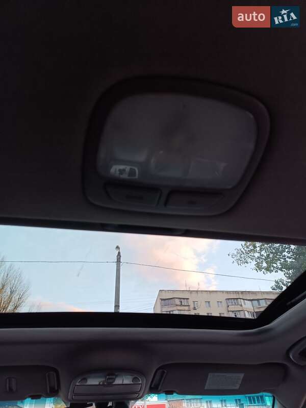 Внедорожник / Кроссовер Hyundai Santa FE 2008 в Одессе фото 12 Внедорожник / Кроссовер Hyundai Santa FE 2008 в Одессе