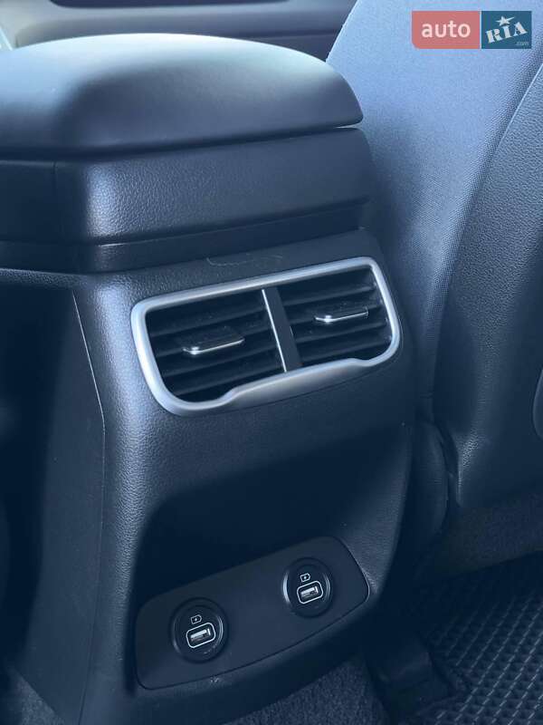 Внедорожник / Кроссовер Hyundai Santa FE 2023 в Львове фото 15 Внедорожник / Кроссовер Hyundai Santa FE 2023 в Львове