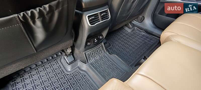 Внедорожник / Кроссовер Hyundai Santa FE 2020 в Вознесенске фото 31 Внедорожник / Кроссовер Hyundai Santa FE 2020 в Вознесенске