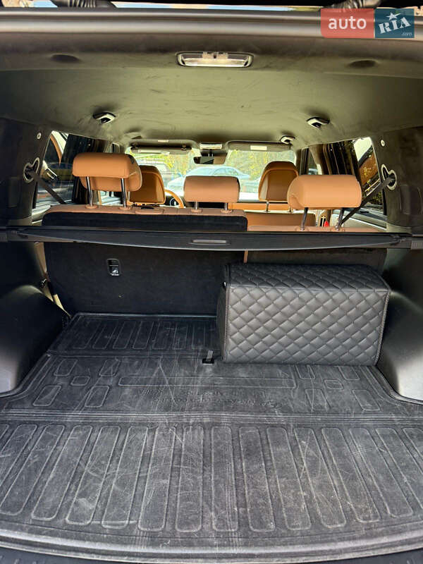 Внедорожник / Кроссовер Hyundai Santa FE 2024 в Киеве фото 2 Внедорожник / Кроссовер Hyundai Santa FE 2024 в Киеве