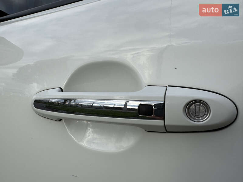 Внедорожник / Кроссовер Hyundai Santa FE 2011 в Харькове фото 23 Внедорожник / Кроссовер Hyundai Santa FE 2011 в Харькове