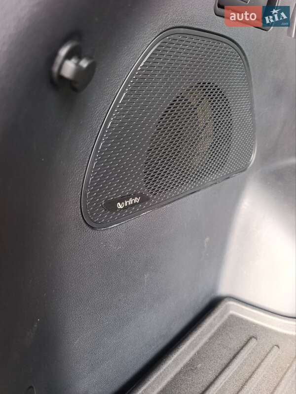 Внедорожник / Кроссовер Hyundai Santa FE 2013 в Луцке фото 19 Внедорожник / Кроссовер Hyundai Santa FE 2013 в Луцке