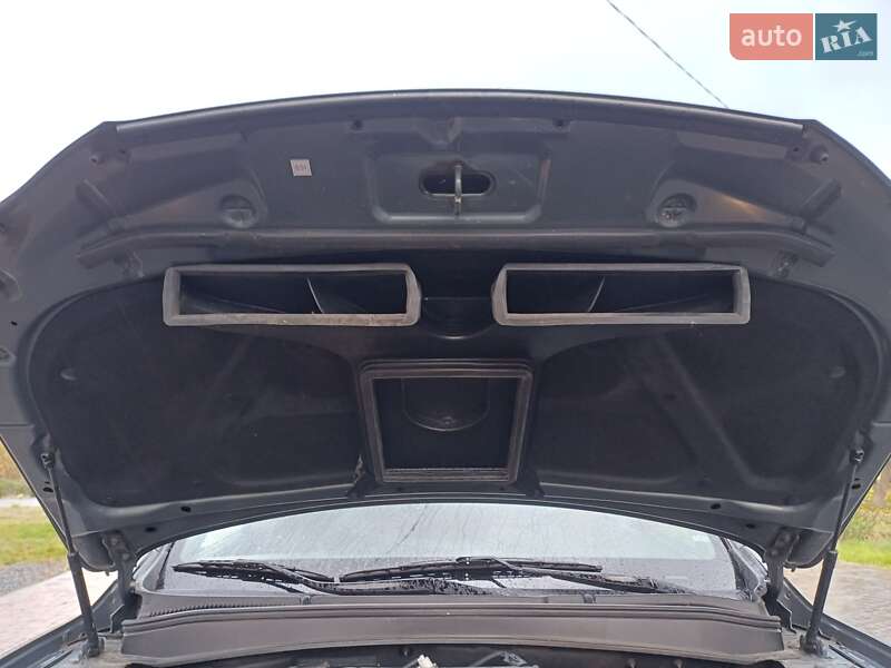 Позашляховик / Кросовер Hyundai Santa FE 2007 в Рівному