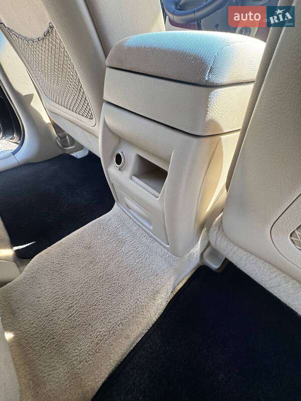 Позашляховик / Кросовер Hyundai Santa FE 2008 в Коломиї