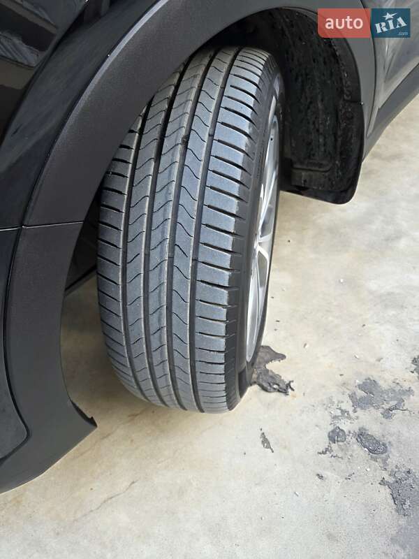 Внедорожник / Кроссовер Hyundai Santa FE 2015 в Одессе фото 29 Внедорожник / Кроссовер Hyundai Santa FE 2015 в Одессе