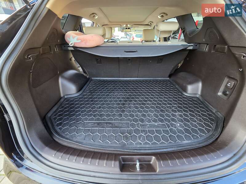 Внедорожник / Кроссовер Hyundai Santa FE 2015 в Одессе фото 27 Внедорожник / Кроссовер Hyundai Santa FE 2015 в Одессе