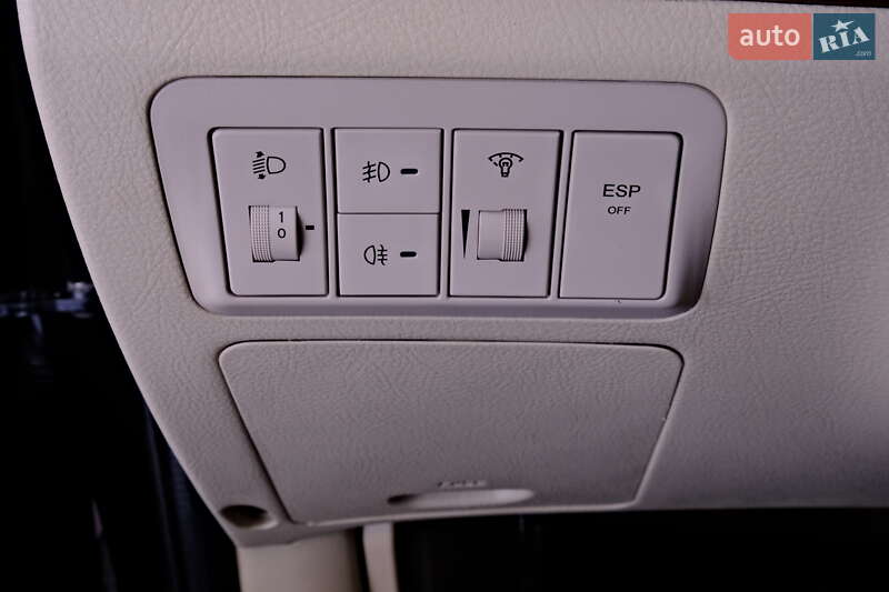 Внедорожник / Кроссовер Hyundai Santa FE 2008 в Одессе