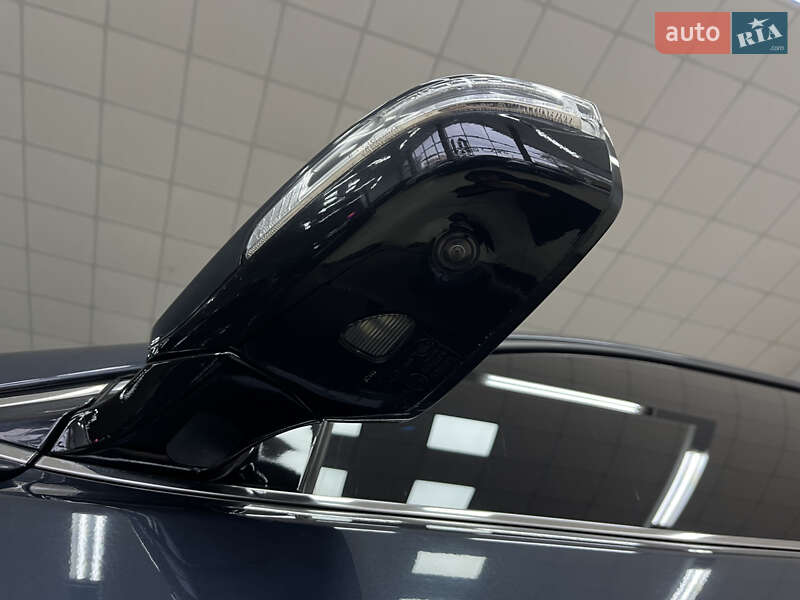 Внедорожник / Кроссовер Hyundai Santa FE 2015 в Одессе