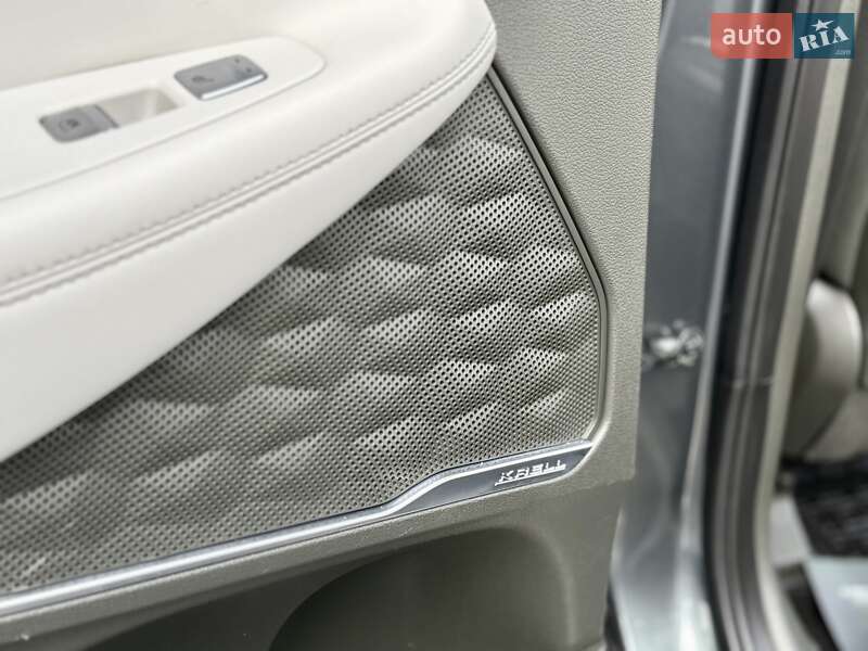 Внедорожник / Кроссовер Hyundai Santa FE 2021 в Киеве фото 43 Внедорожник / Кроссовер Hyundai Santa FE 2021 в Киеве