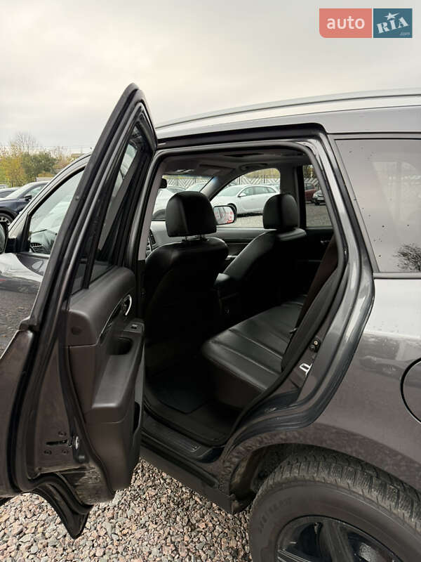 Внедорожник / Кроссовер Hyundai Santa FE 2012 в Черкассах фото 12 Внедорожник / Кроссовер Hyundai Santa FE 2012 в Черкассах