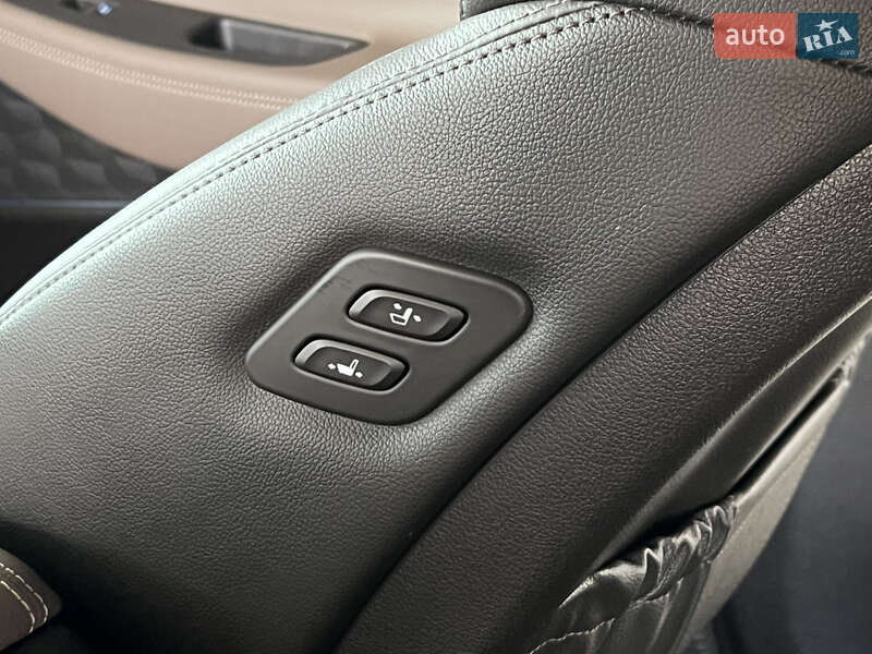 Внедорожник / Кроссовер Hyundai Santa FE 2018 в Одессе