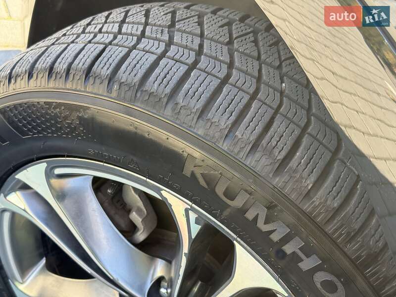 Внедорожник / Кроссовер Hyundai Santa FE 2019 в Виннице фото 29 Внедорожник / Кроссовер Hyundai Santa FE 2019 в Виннице